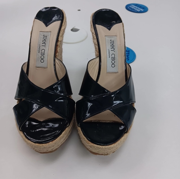 JIMMY Choo Shoes - Picture 2 of 11